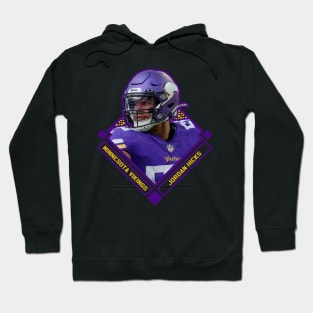 Jordan Hicks Hoodie